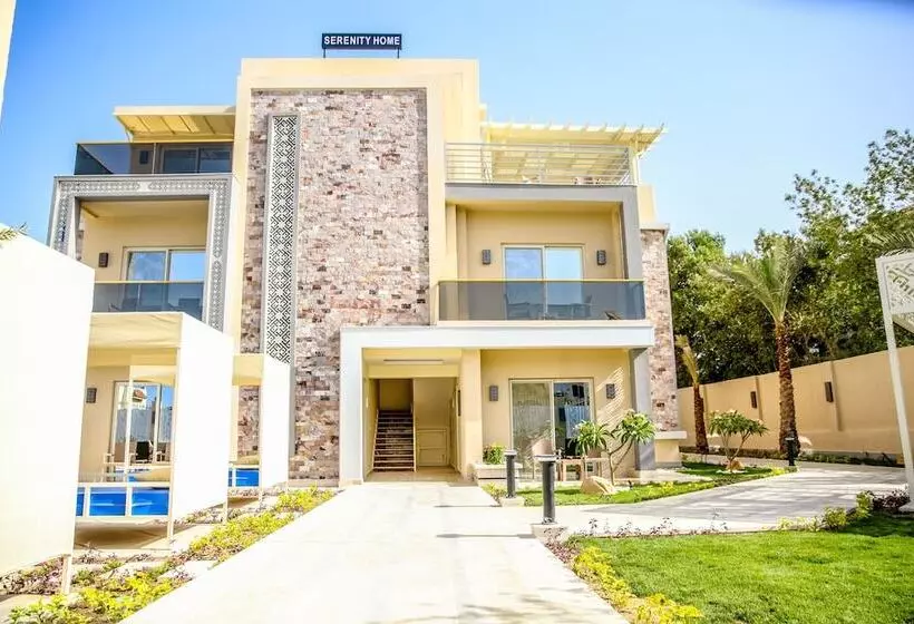 Serenity Home Hurghada
