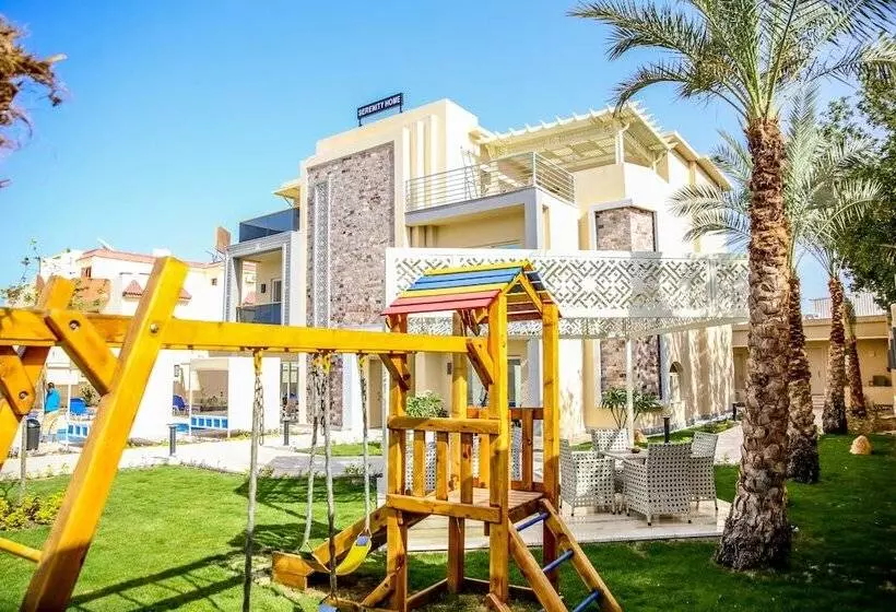 Serenity Home Hurghada