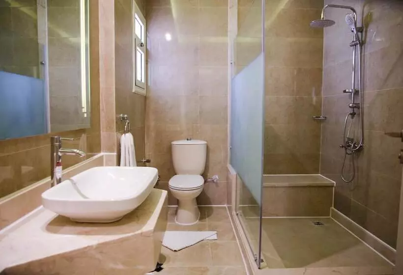 Serenity Home Hurghada
