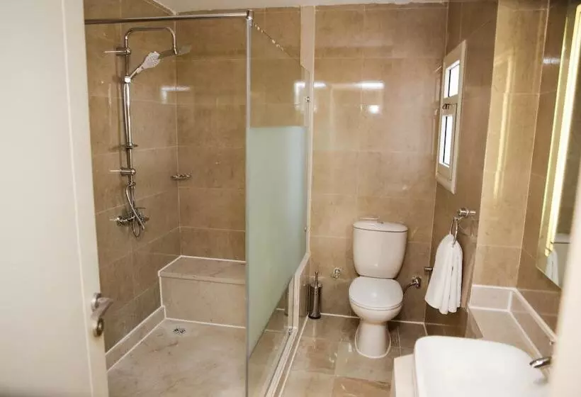 Serenity Home Hurghada
