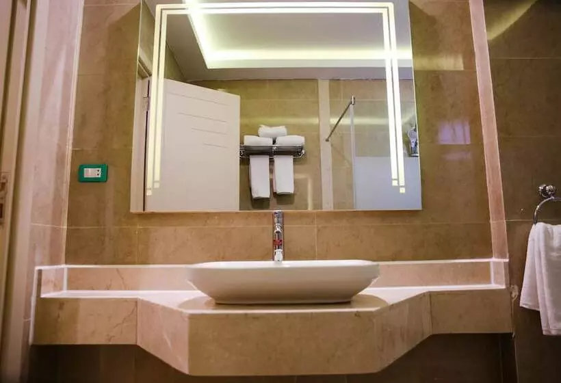 Serenity Home Hurghada