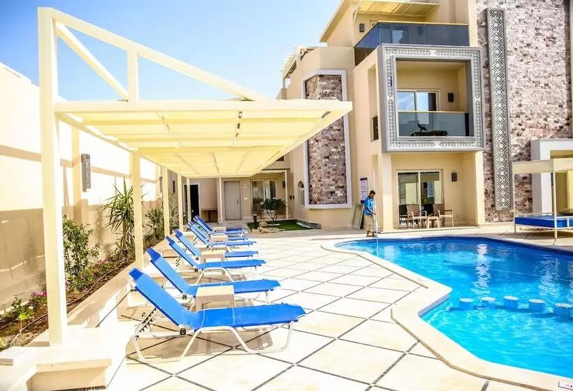 Serenity Home Hurghada