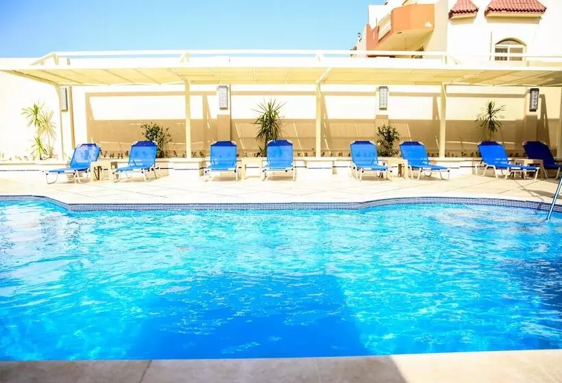Serenity Home Hurghada