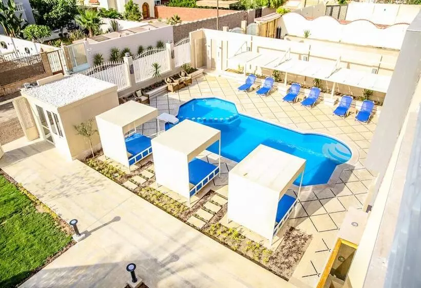 Serenity Home Hurghada