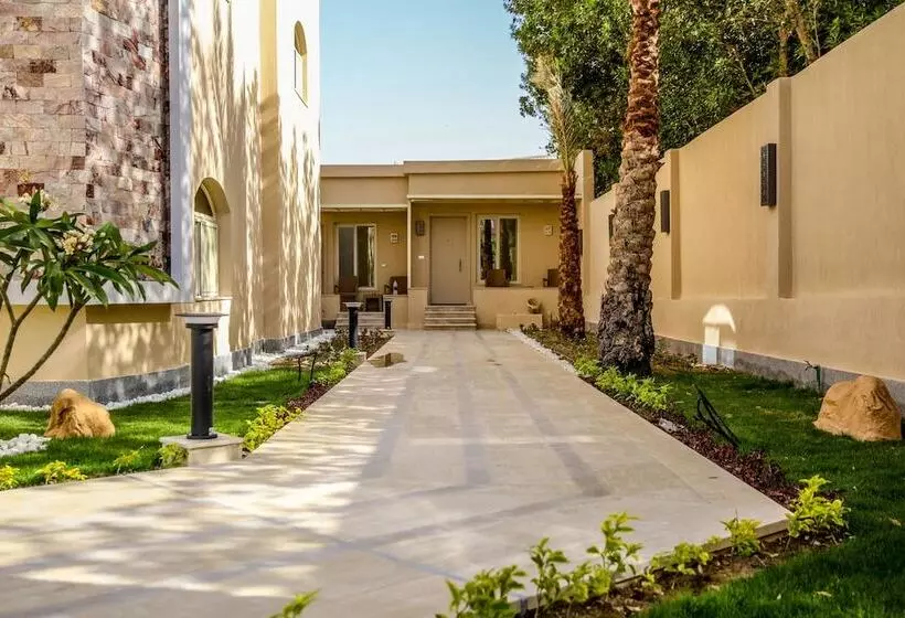Serenity Home Hurghada