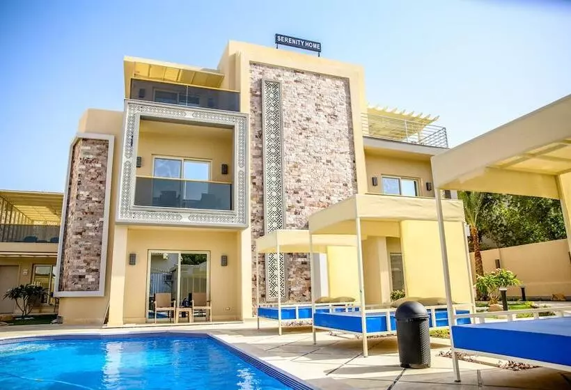 Serenity Home Hurghada