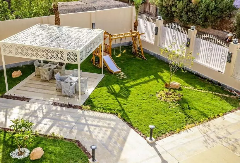 Serenity Home Hurghada