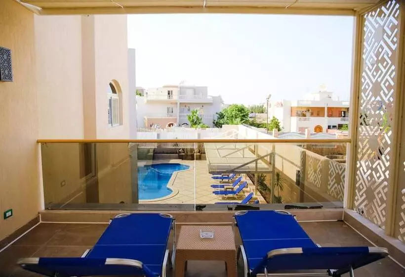 Serenity Home Hurghada