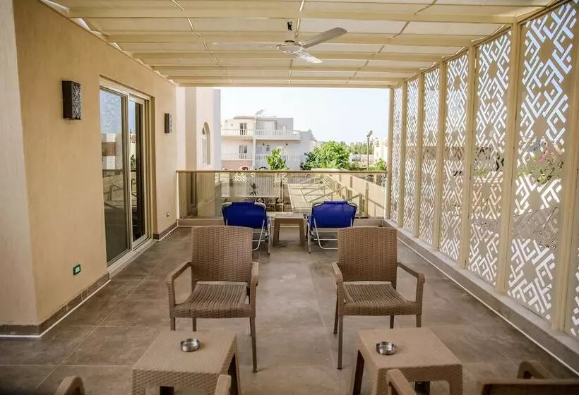 Serenity Home Hurghada