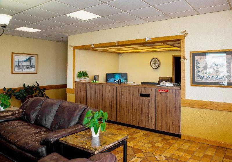 Szálloda Guymon Ok Us64