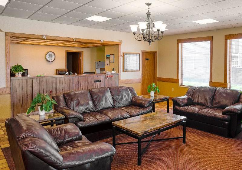 Szálloda Guymon Ok Us64