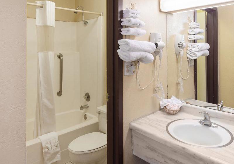 Szálloda Guymon Ok Us64