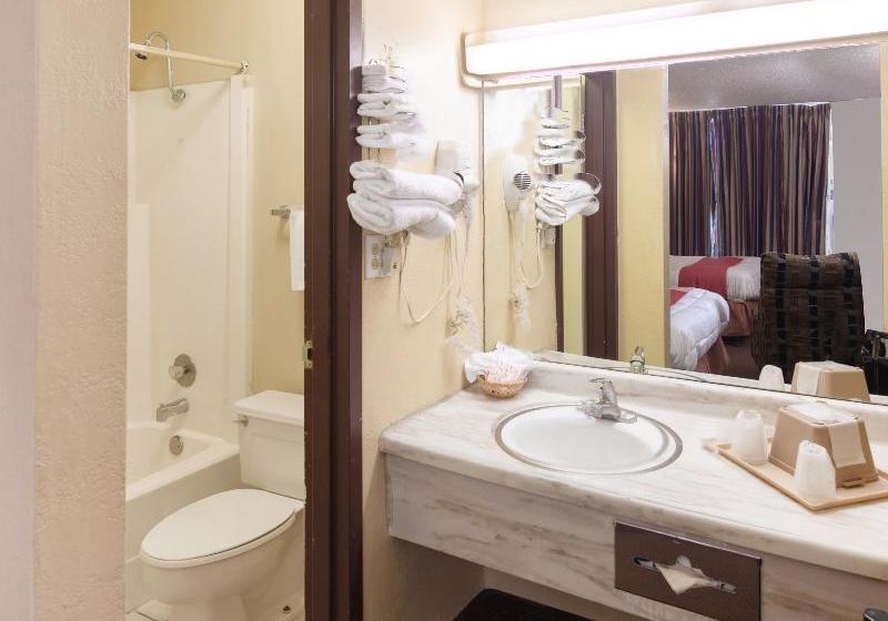 Szálloda Guymon Ok Us64