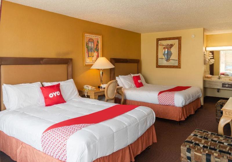 Szálloda Guymon Ok Us64