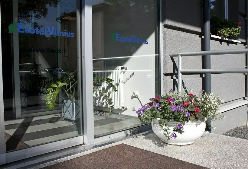 Ecotel Vilnius