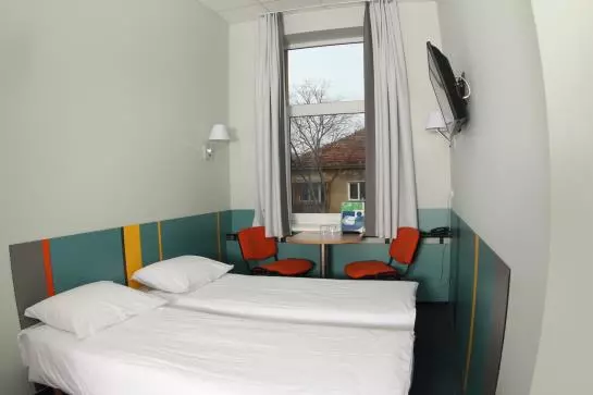 Ecotel Vilnius