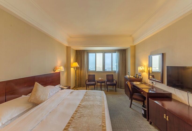 Fliport Garden Hotel Xiamen