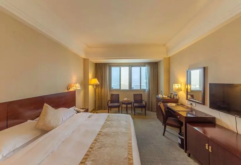 Fliport Garden Hotel Xiamen