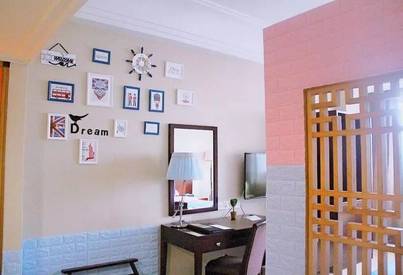 Fliport Garden Hotel Xiamen