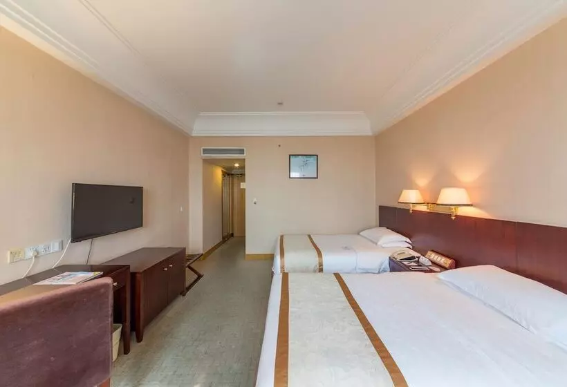 Fliport Garden Hotel Xiamen