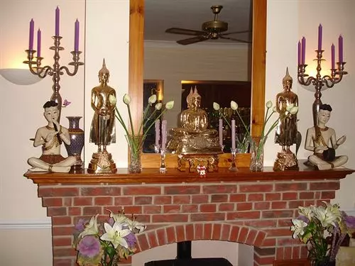 Отель Horse And Groom