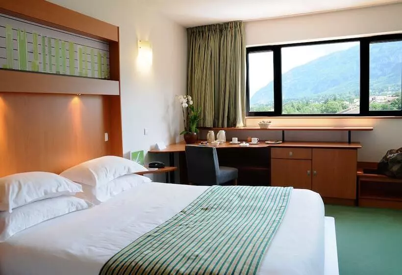 בית מלון כפרי Archamps Porte Sud De Geneve