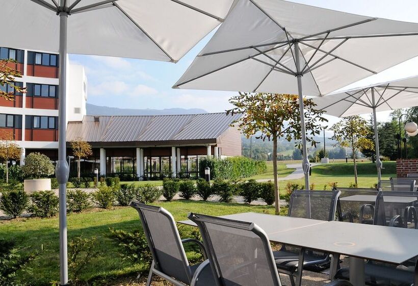 Отель Archamps Porte Sud De Geneve