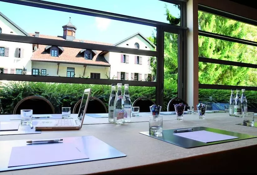 בית מלון כפרי Archamps Porte Sud De Geneve