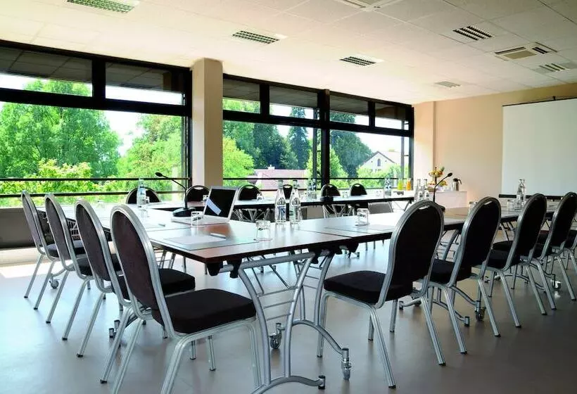 בית מלון כפרי Archamps Porte Sud De Geneve