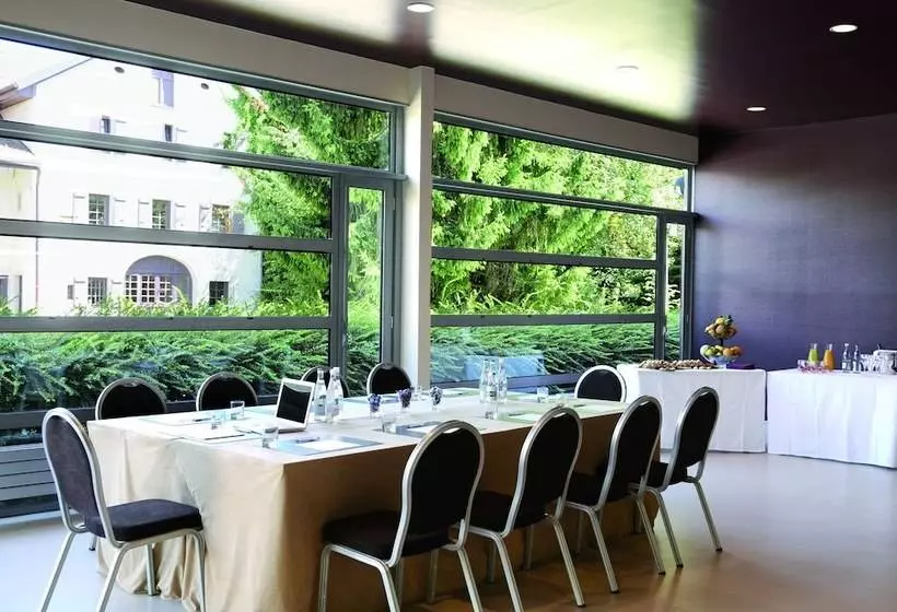 בית מלון כפרי Archamps Porte Sud De Geneve