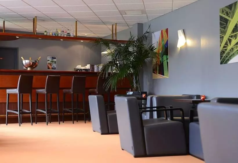 בית מלון כפרי Archamps Porte Sud De Geneve