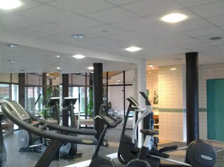 בית מלון כפרי Archamps Porte Sud De Geneve