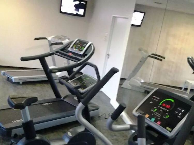 בית מלון כפרי Archamps Porte Sud De Geneve