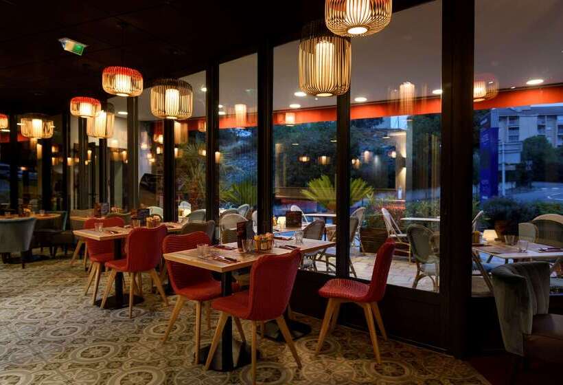 هتل Best Western Montecristo Bastia