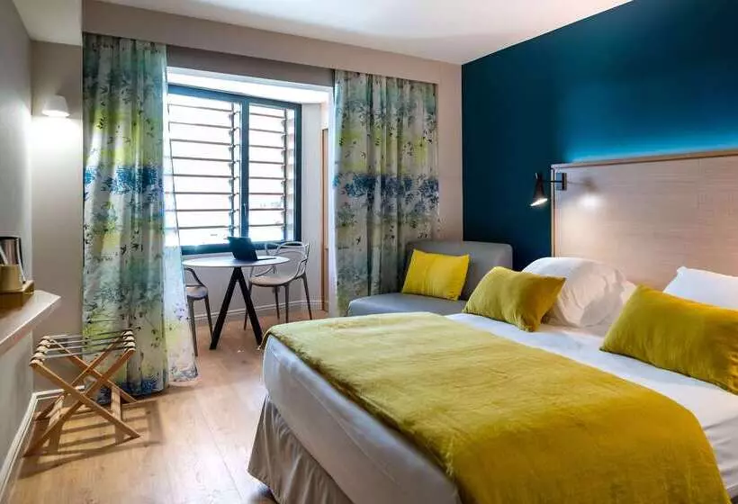 Otel Best Western Montecristo Bastia