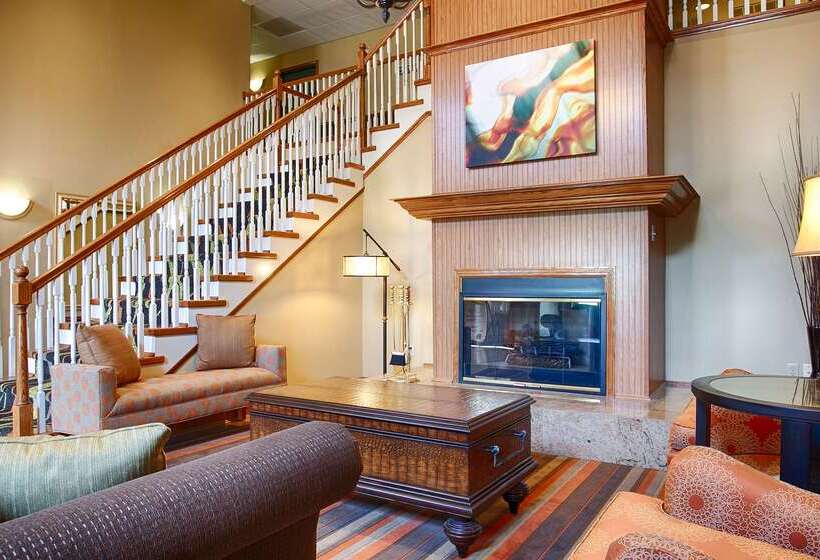 Otel Best Western Plus Waco North