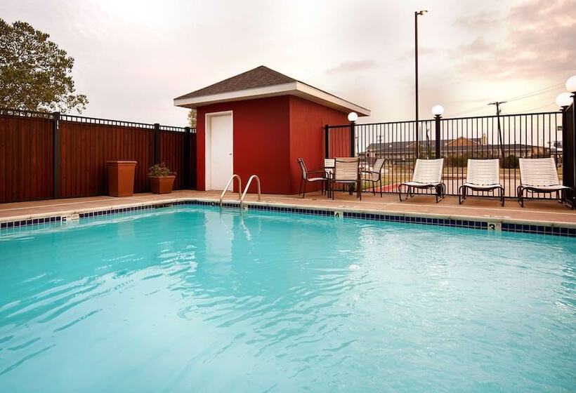 Otel Best Western Plus Waco North