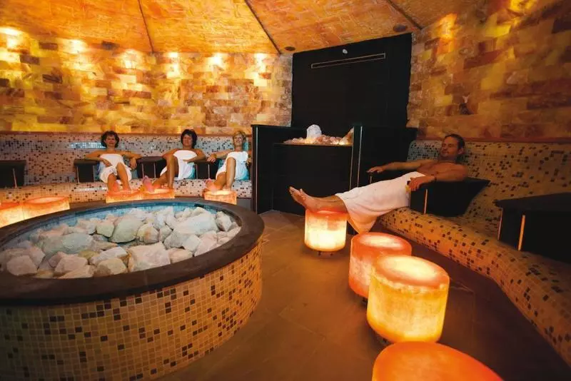 فندق Chrysantihof