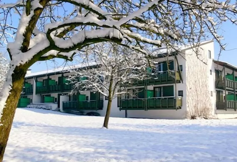 فندق Chrysantihof