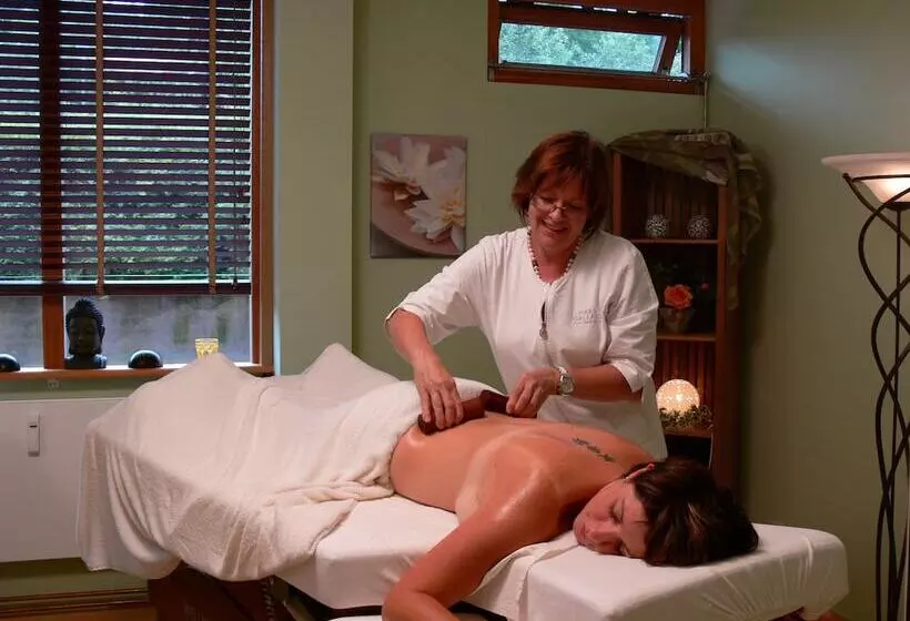 فندق Chrysantihof