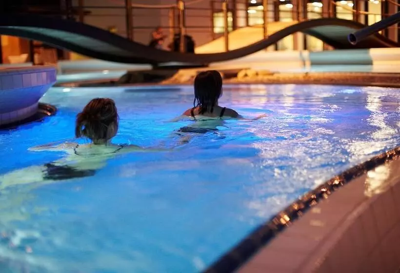 فندق Chrysantihof