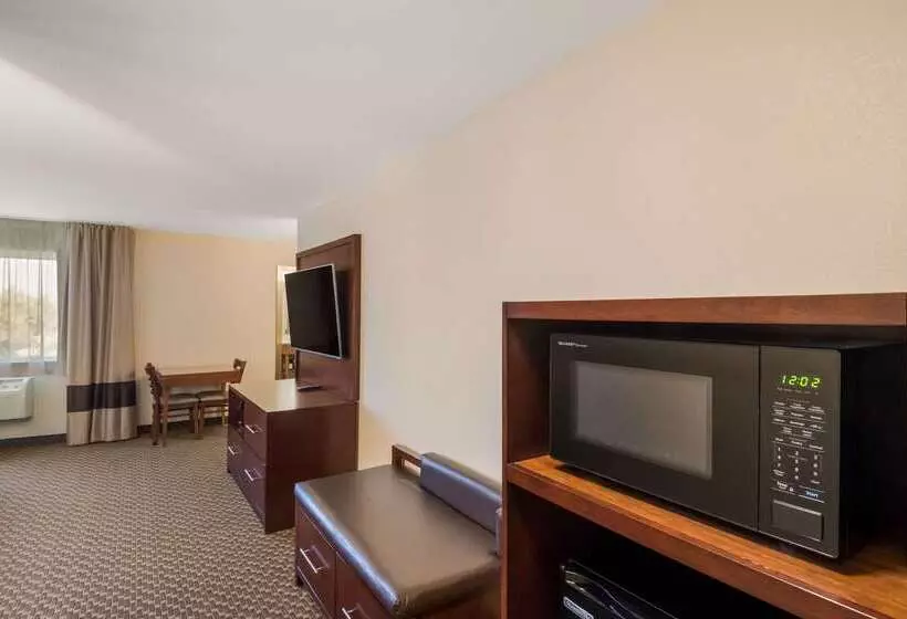 Отель Comfort Inn Fort Morgan