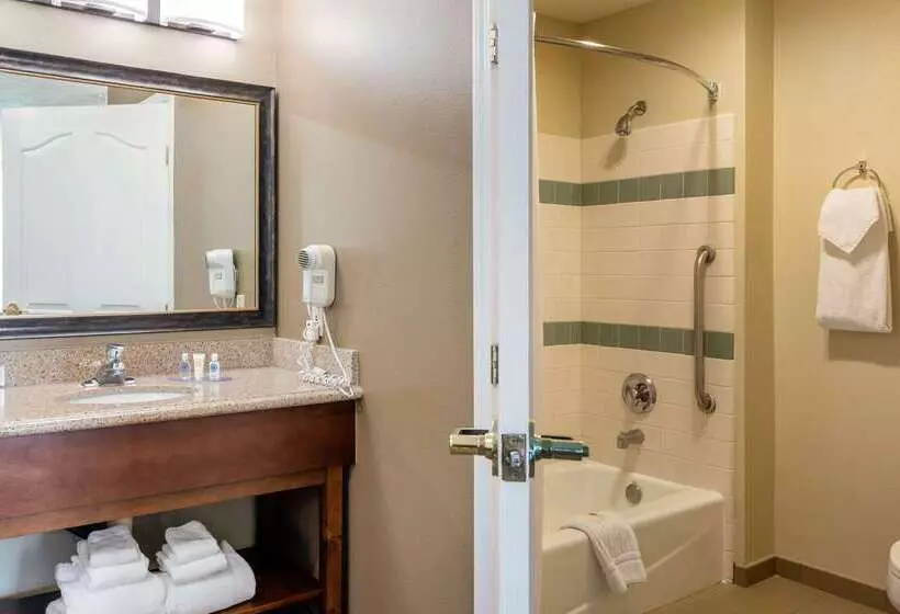 酒店 Comfort Inn & Suites El Centro I8