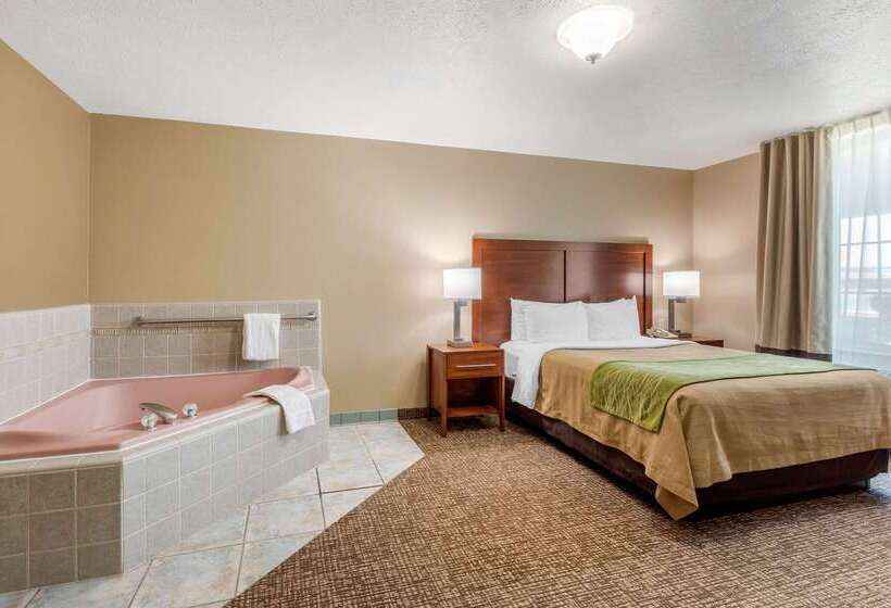 Отель Comfort Inn & Suites El Centro I8