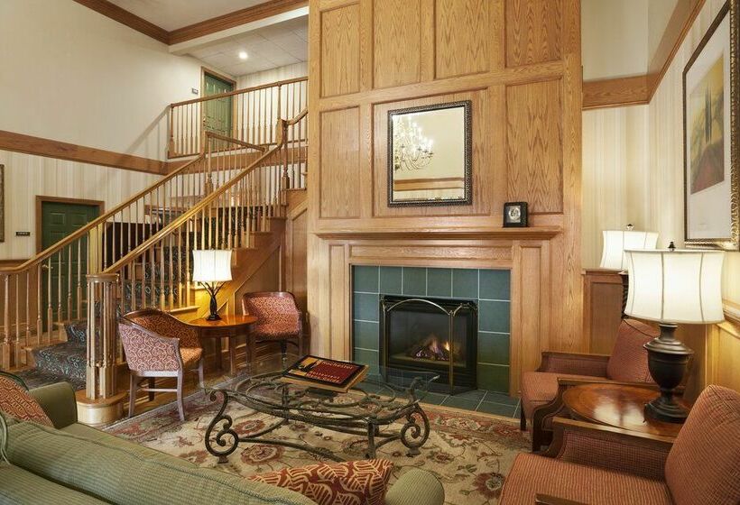 Отель Country Inn & Suites BY Carlson Rochester South