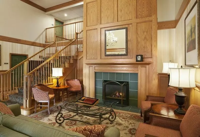 هتل Country Inn & Suites BY Carlson Rochester South