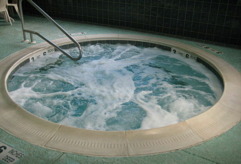 Отель Country Inn & Suites BY Carlson Rochester South