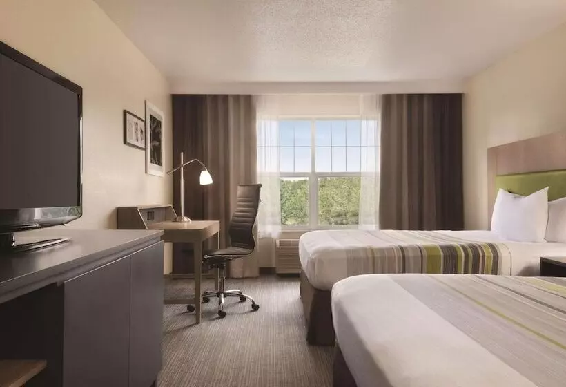 فندق Country Inn & Suites By Radisson, Cottage Grove, Mn