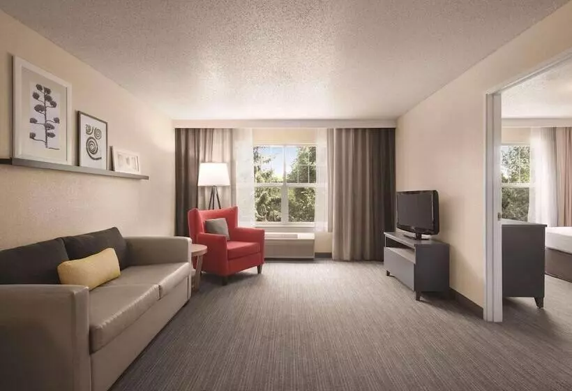 فندق Country Inn & Suites By Radisson, Cottage Grove, Mn