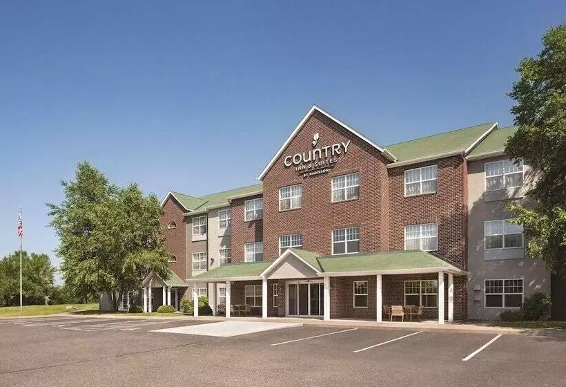 فندق Country Inn & Suites By Radisson, Cottage Grove, Mn